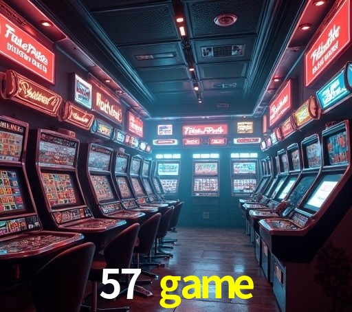 API Integration 57 game
