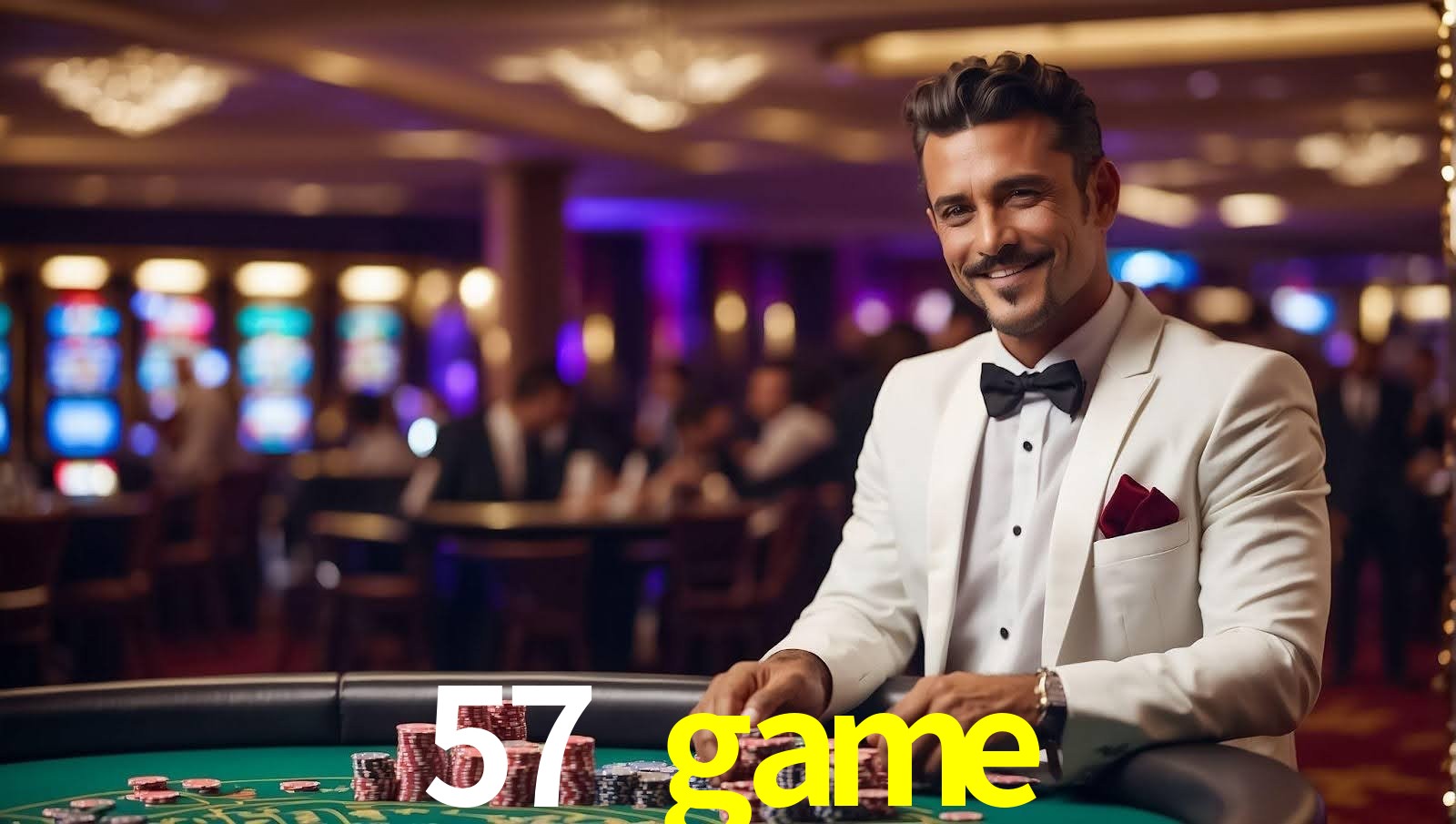 Account Benefits 57 game