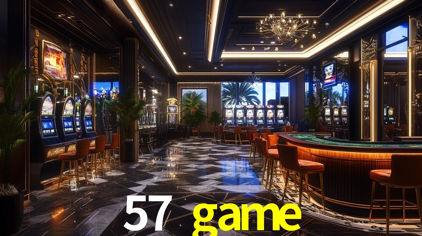 Programa VIP 57 game