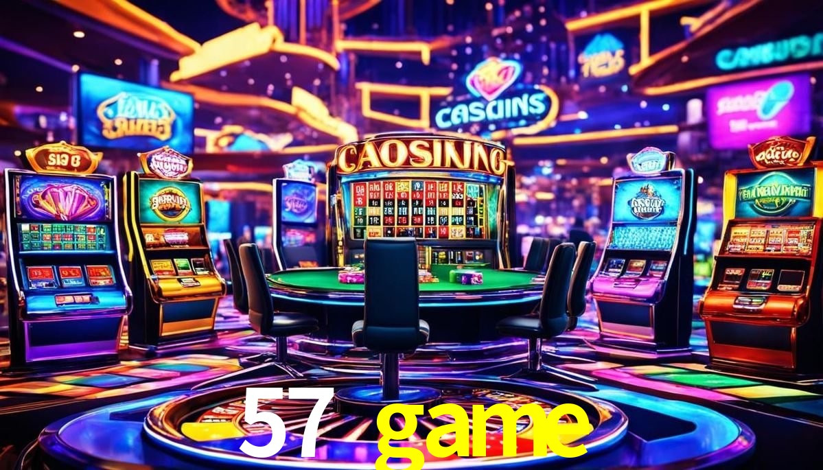 Gates of Olympus 57 game