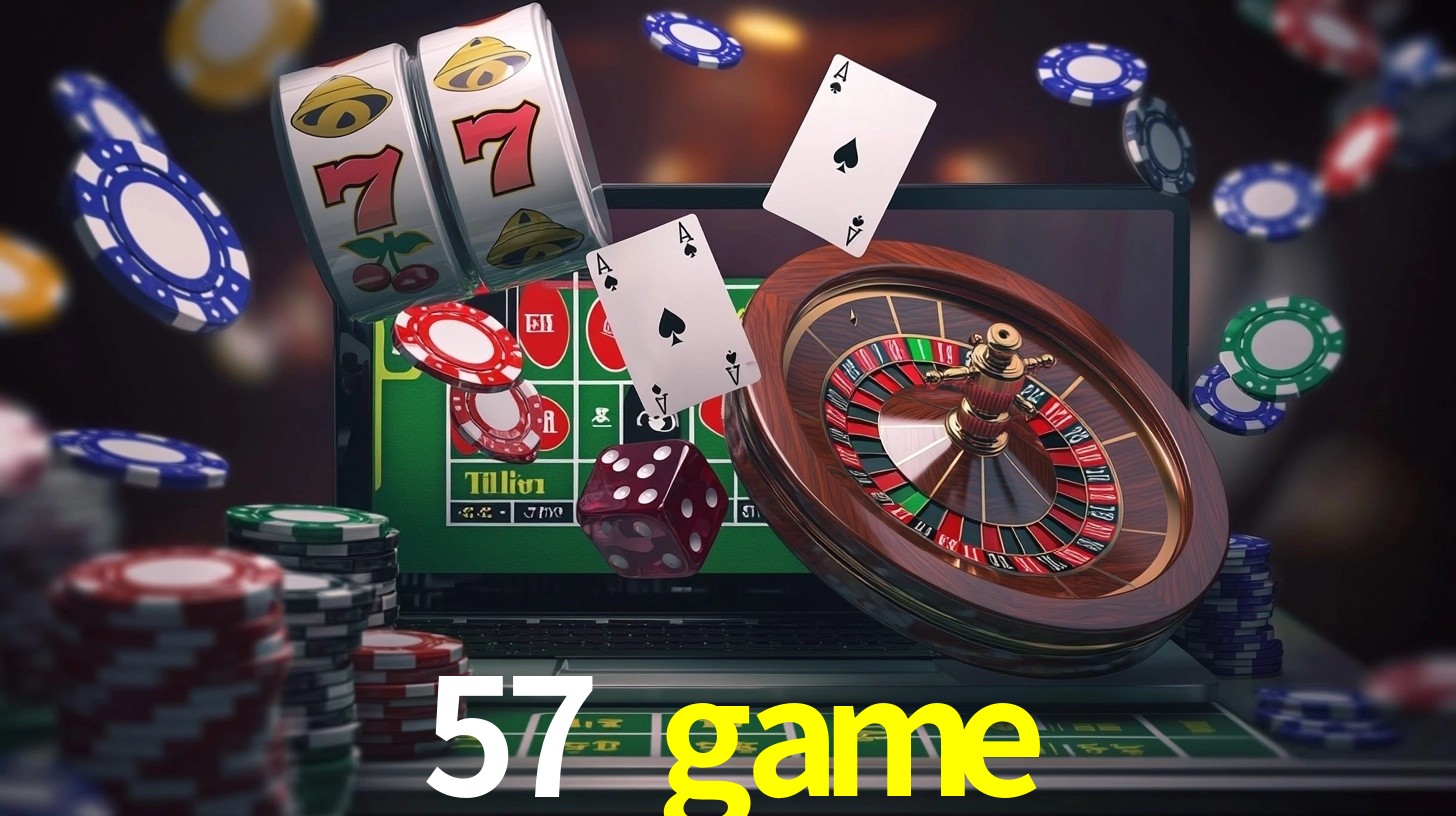 Welcome Bonus 57 game