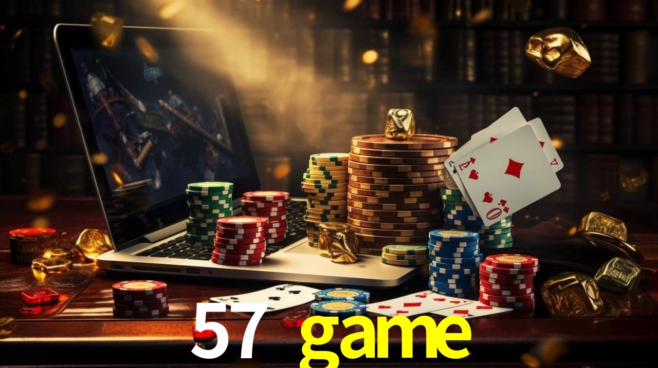Tennis Betting 57 game