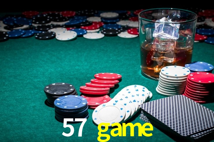 Sports Statistics 57 game
