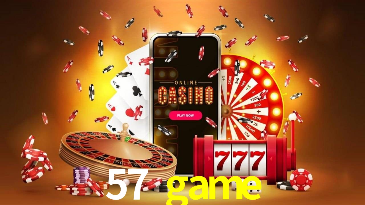 Live Casino 57 game